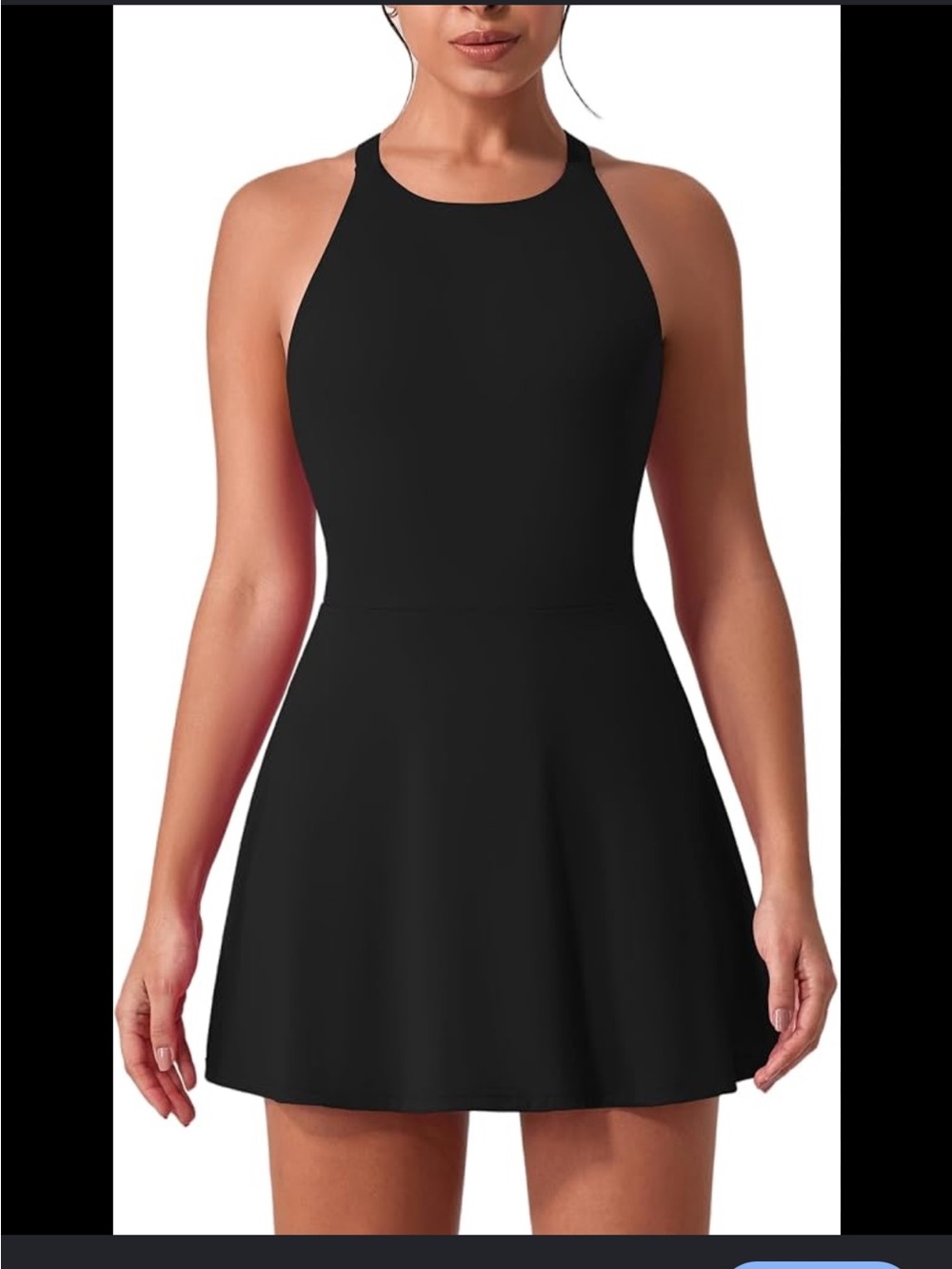 CALVIN KLEIN PERFORMANCE TENNIS  DRESS